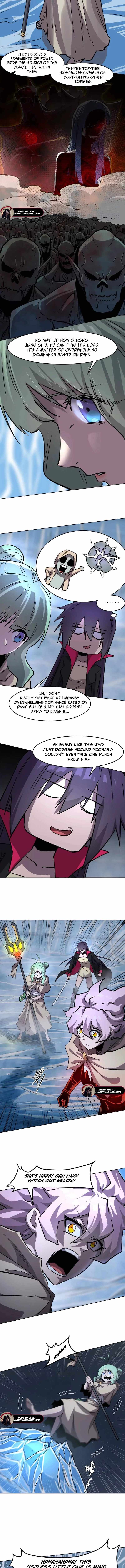 Mr. Zombie Chapter 147 2